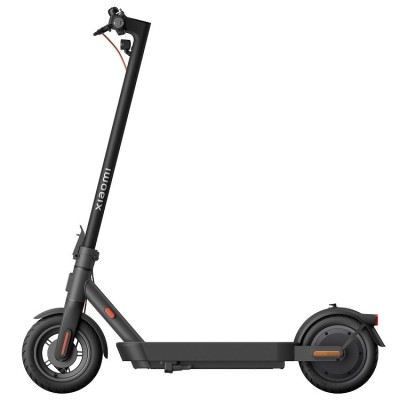 Xiaomi Electric Scooter 4 Pro Gen2 Black